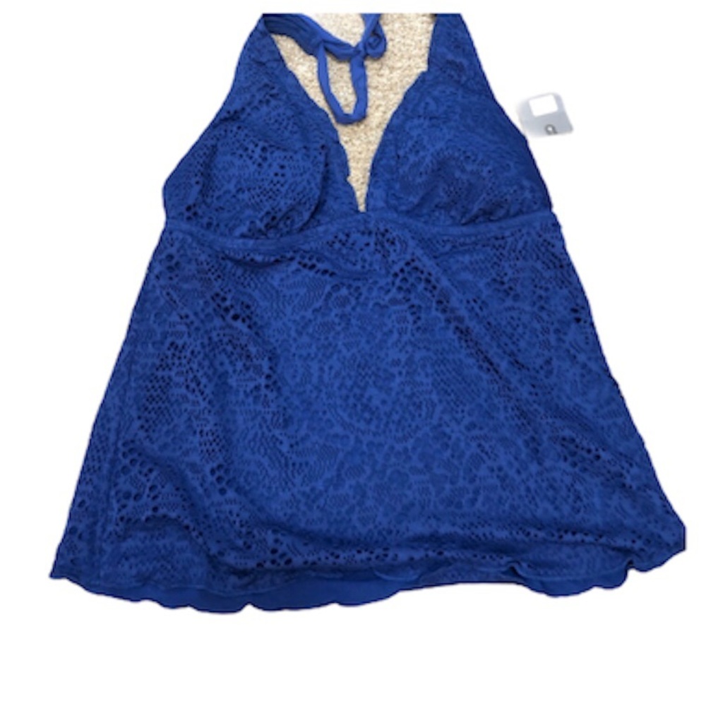 Mossimo Swim Top